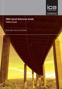 FIDIC Quick Reference Guide