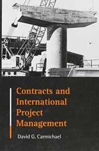 Contracts and International Project Management