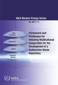 Framework and Challenges for Initiating Multinational Cooperation for the Development of a Radioactive Waste Repository