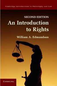 An Introduction to Rights