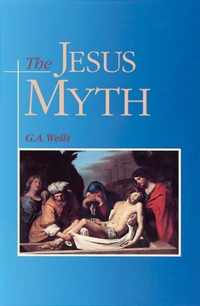 The Jesus Myth