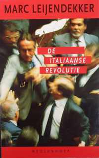 Italiaanse revolutie