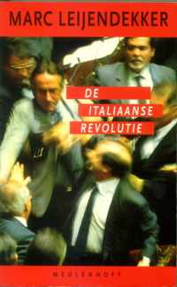 Italiaanse revolutie