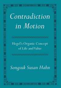 Contradiction in Motion