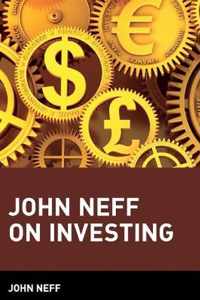 John Neff on Investing