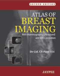 Atlas of Breast Imaging