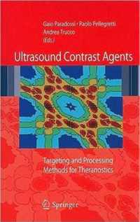 Ultrasound contrast agents