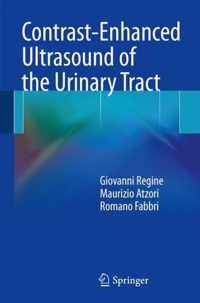 Contrast-Enhanced Ultrasound of the Urinary Tract