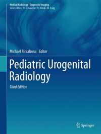 Pediatric Urogenital Radiology