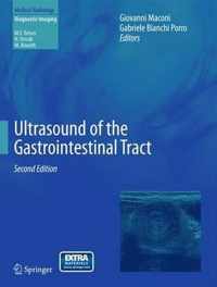 Ultrasound Of The Gastrointestinal Tract