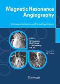 Magnetic Resonance Angiography