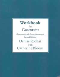 Workbook for Contrastes