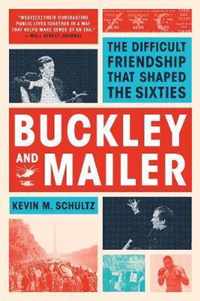 Buckley and Mailer