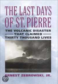 The Last Days of St. Pierre