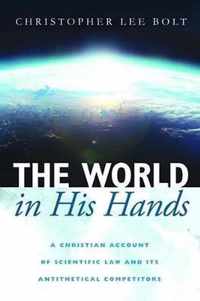 The World in His Hands