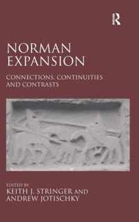 Norman Expansion: Connections, Continuities and Contrasts