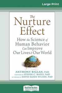 The Nurture Effect