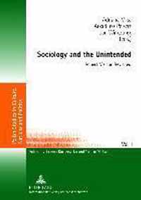 Sociology and the Unintended