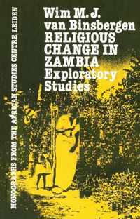 Religious Change in Zambia