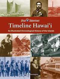 Timeline Hawaii