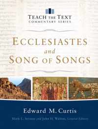 Ecclesiastes and Song of Songs