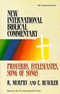 Proverbs, Ecclesiastes, Song of Songs