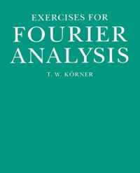 Exercises in Fourier Analysis