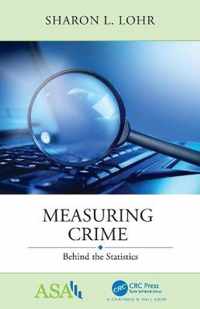 Measuring Crime