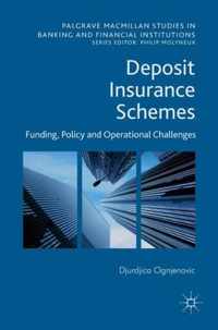 Deposit Insurance Schemes