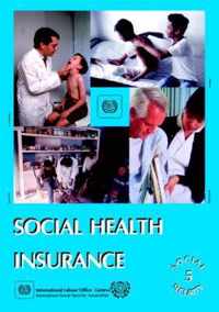 Social Health Insurance