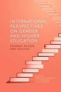 International Perspectives on Gender and Higher Education