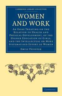 Women and Work