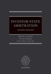 Investor-State Arbitration