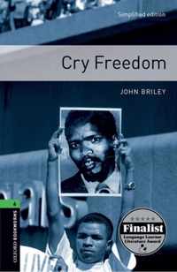 Cry Freedom