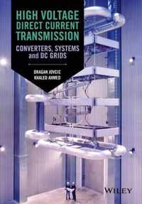 High Voltage Direct Current Transmission