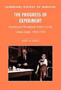 The Progress of Experiment