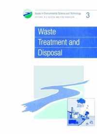 Waste Treatment and Disposal