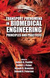 Transport Phenomena in Biomedical Engineering