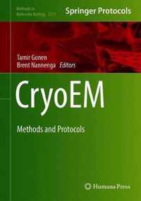 cryoEM