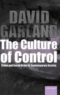 The Culture of Control