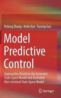 Model Predictive Control