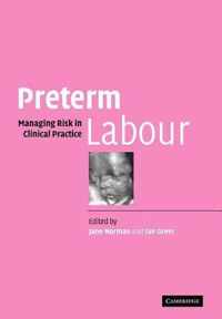 Preterm Labour