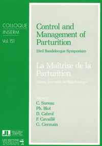 Control & Management of Parturition