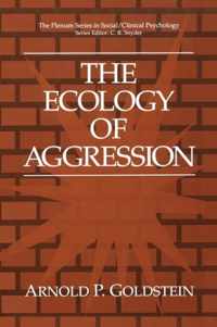 The Ecology of Aggression