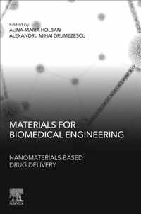 Materials for Biomedical Engineering: Nanomaterials-based Drug Delivery