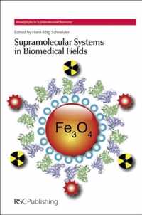 Supramolecular Systems in Biomedical Fields