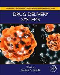 Drug Delivery Systems