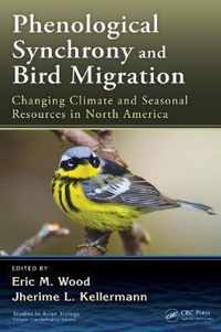 Phenological Synchrony and Bird Migration