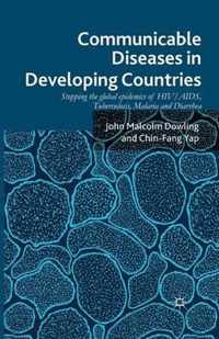 Communicable Diseases in Developing Countries