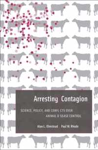 Arresting Contagion